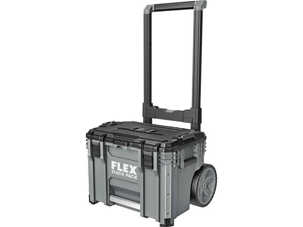 Flex TK-L SP RB 531464 Transportkuffert (L x B x H) 560 x 488 x 670 mm