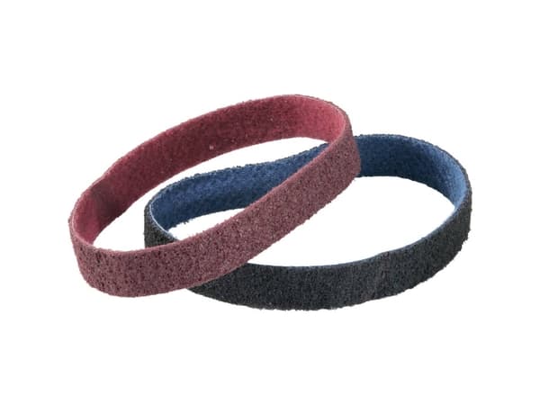 Flex 533x30 ME-A240 VE3 318647 Slipband Kornstorlek 240 (L x B) 533 mm x 30 mm 3 st