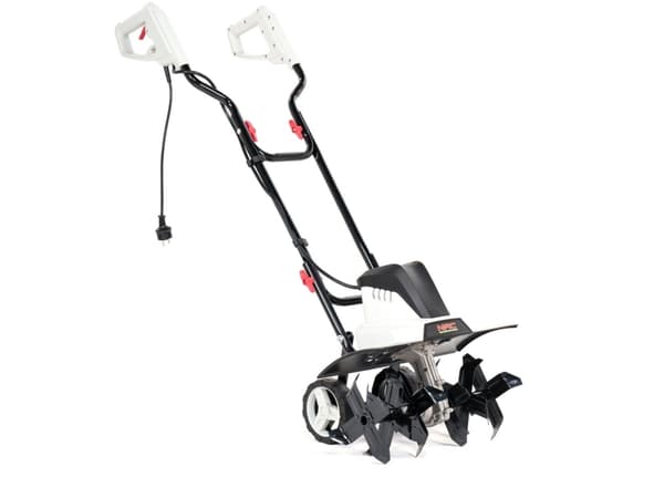 NAC ELEKTRISK JORDFRESSER 1500W Bredde 45 cm, Dybde 22 cm