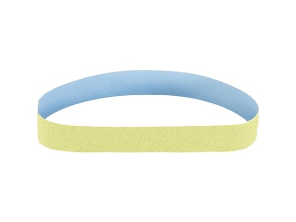 Flex 533x30 CR-P180 VE10 434833 Slipband Kornstorlek 180 (L x B) 533 mm x 30 mm 10 st