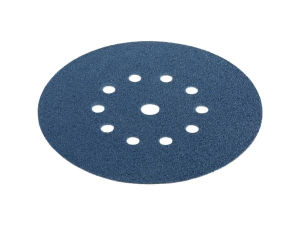 Flex D225-10 ZI-P24 VE12 531918 Excentersandpapper Kornstorlek 24 (Ø) 225 mm 12 st