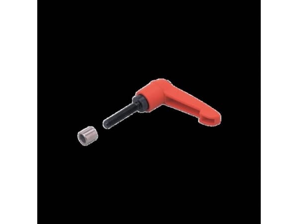 ifm Elektroninen #####Quick-release-kiinnike E21123 E21123 1 kpl