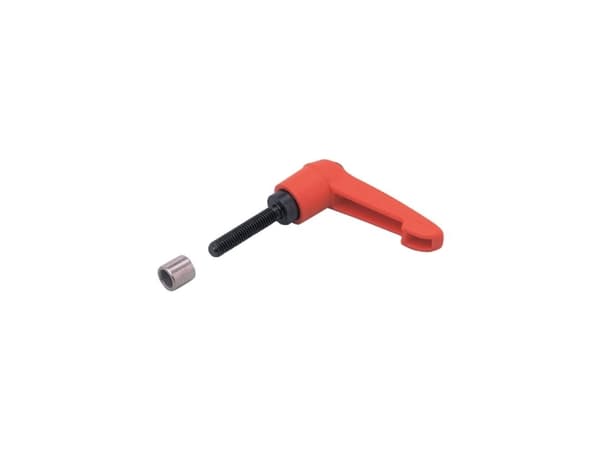 ifm Elektroninen #####Quick-release-kiinnike E21123 E21123 1 kpl
