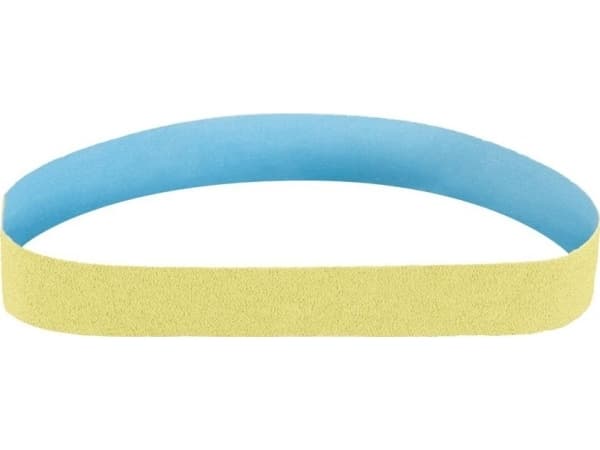 Flex 533x30 CR-P120 VE10 434825 Slibebånd Kornstørrelse 120 (L x B) 533 mm x 30 mm 10 stk
