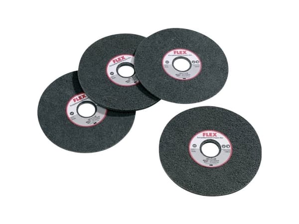Flex 531640 Slibe­ og poleringstilbehør 1 stk
