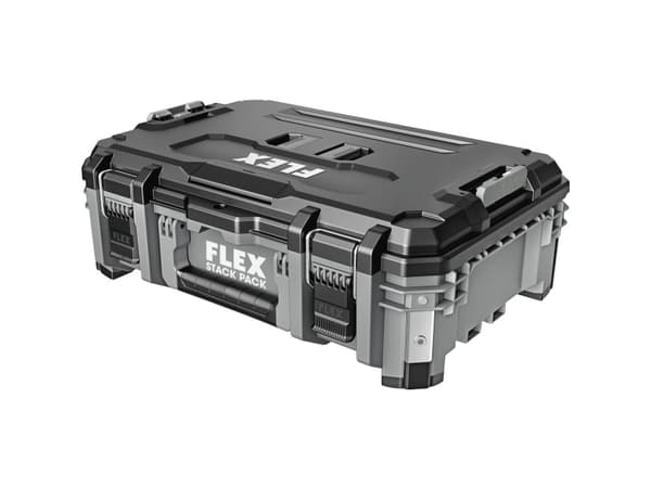 Flex Stackpack TK-L SP TB Top boks