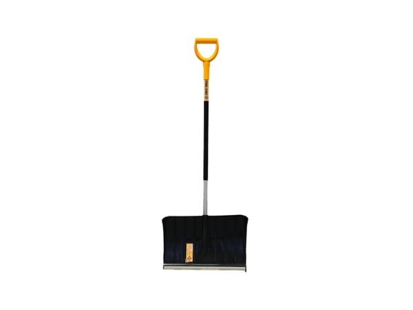 Forte_Tools Snow Shovel 1.4X0.535M Aluminum Ft