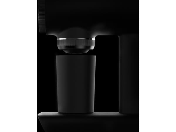 TIMEMORE Sculptor 064S Electric Coffee Grinder - Black