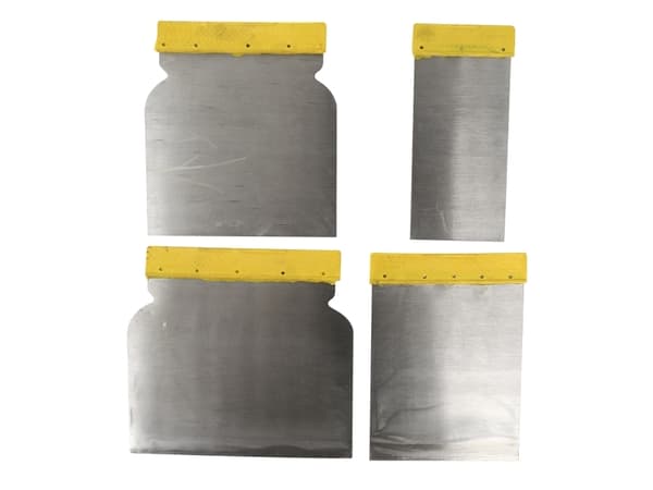 Millarco® spatel 50/80/100/120 mm