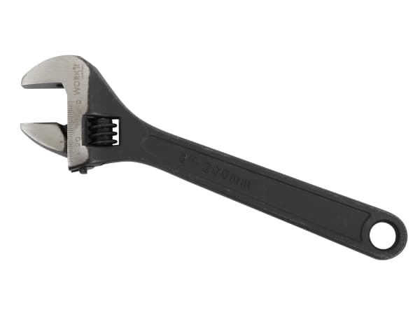 Work it by millarco ® skiftenøgle 8" 200 mm.