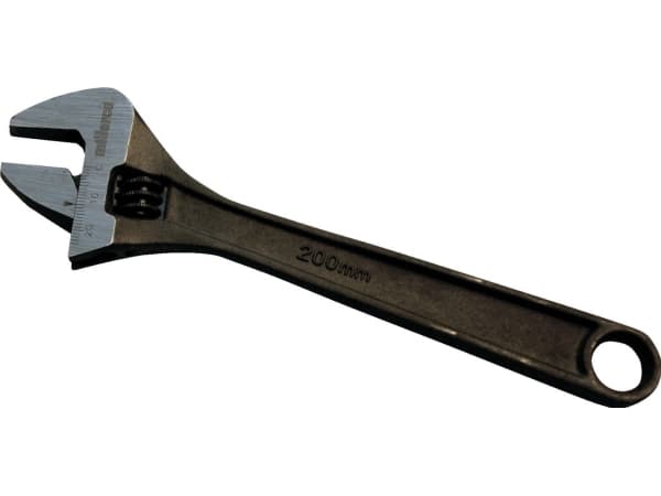 Work it by millarco ® skiftenøgle 8" 200 mm.