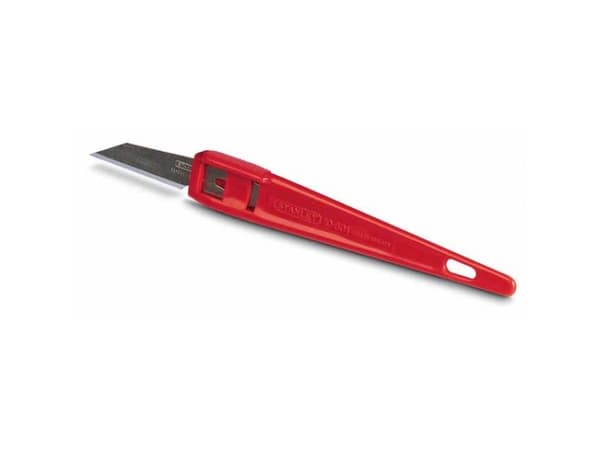 Stanley Engangskniv l = 140 mm stk 50 [p]