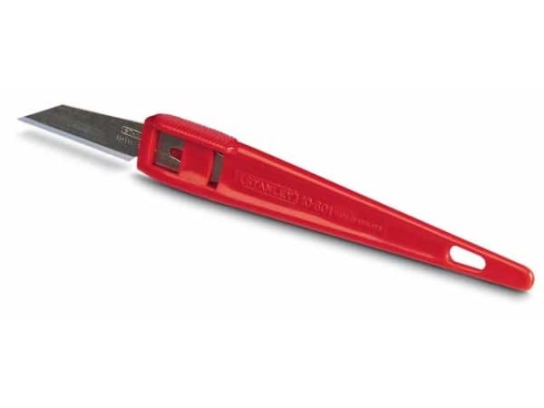 Stanley Engangskniv l = 140 mm stk 50 [p]