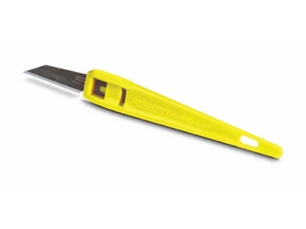 Stanley Engangskniv l = 140 mm stk 50 [p]