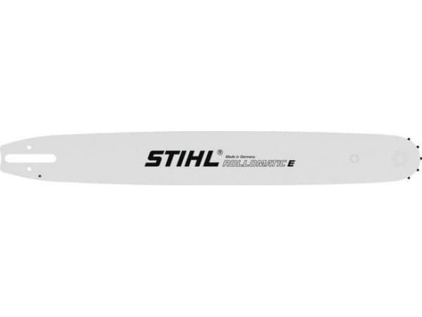 Stihl Rollomatic E, Solida motorsågssvärd, Stihl, 37 cm, Vit, 1 styck, 1,6 mm