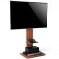 Pikkukuva 1 / 9: TV -teline Puinen 32-65" LCD LED