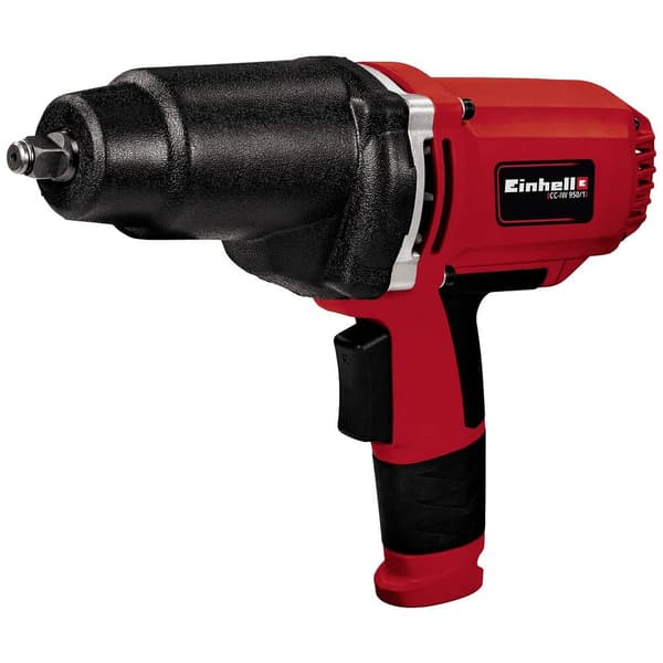 Einhell CC-IW 950/1 4259951 Slagskruvdragare 450 Nm 240 V