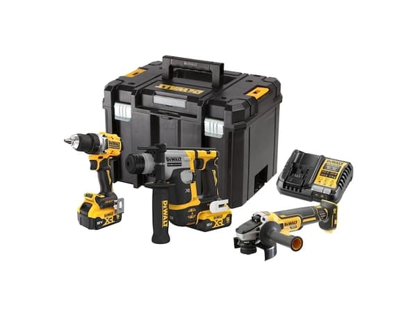 DeWALT DCK355P2T-QW