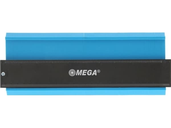 Mega Shape Mønster 260 mm, magnet
