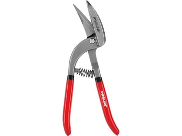 Proline 'Pelikan' saks 300 mm venstre - opptil 1,2 mm proline