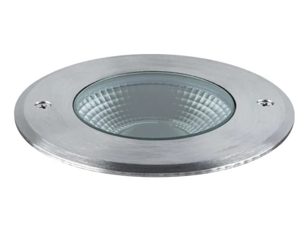 Paulmann 94748, Golvbelysning för utomhusbruk, Gjuten aluminium, Gjuten aluminium, IP67, Trädgårdsgång, Terass, I
