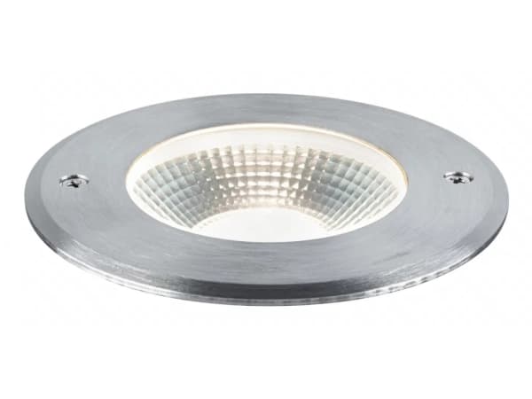 Paulmann 94748, Golvbelysning för utomhusbruk, Gjuten aluminium, Gjuten aluminium, IP67, Trädgårdsgång, Terass, I Gjuten aluminium