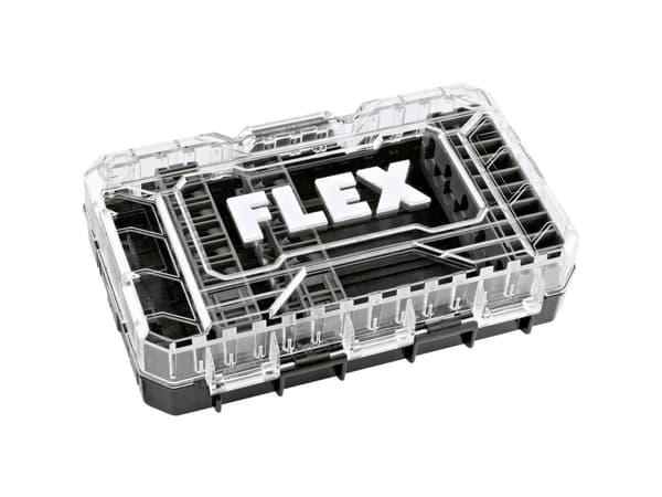 Flex DB 41E 530535 Bitsæt
