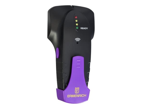 Ermenrich Ping SD20 studdetektor