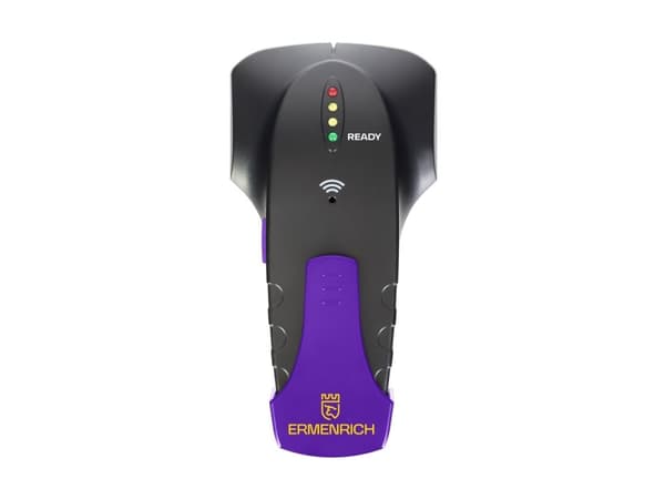 Ermenrich Ping SD20 piggdetektor