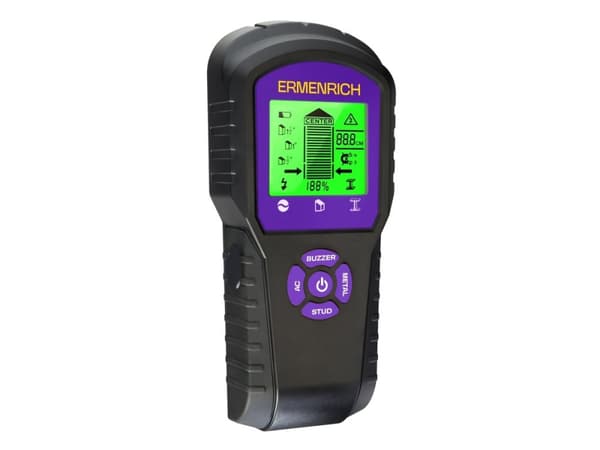 Ermenrich Ping SM60 piggdetektor