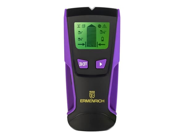 Ermenrich Ping SM30 nastanpaljastin