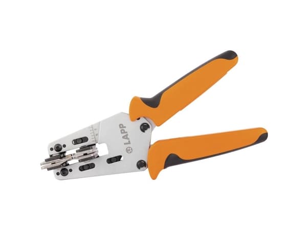 LAPP UNIVERSAL STRIP MESSER TEFLON 0,03-2,08 21920006 Kuorintavälineet