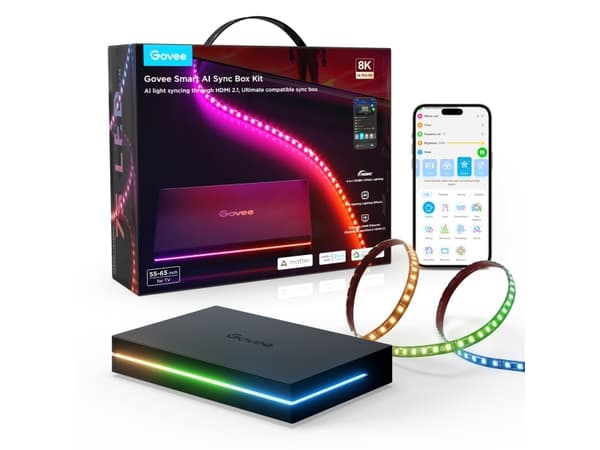 Govee AI Sync Box 2
