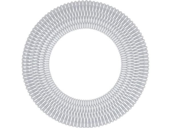 Cellfast C. Suge- og utløpsslange for PUMPER 32mm x 25mb CLEAR ENERGO-FLEX