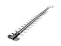 Miniatyrbilde 2 av 2: Flex 531301, Trimmerhode, Sort, Satin Stål, GHT 55 18-EC, 5,5 cm