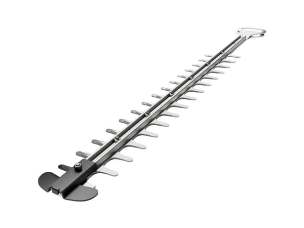 Flex 531301, Trimmerhode, Sort, Satin Stål, GHT 55 18-EC, 5,5 cm
