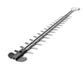 Miniatyrbilde 1 av 2: Flex 531301, Trimmerhode, Sort, Satin Stål, GHT 55 18-EC, 5,5 cm