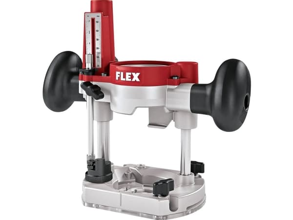 Flex base t/overfræser PB CER