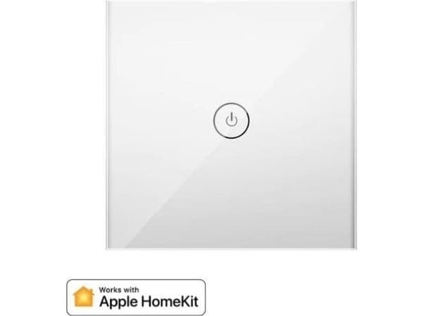 Meross MSS550 Smart Wi-Fi Wall Switch 1/2 ( MSS550 )