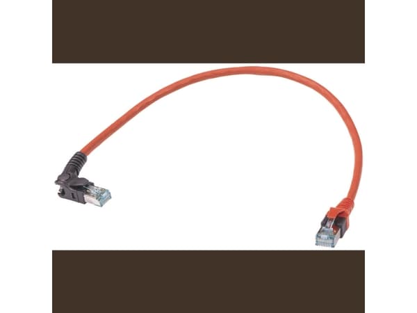 Harting 09 48 858 7586 030 Anturi-, toimilaite-stik, 3 m 1 kpl 1 kpl