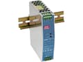 Pikkukuva 1 / 4: TRITON KYTKENTÄTOIMINEN VIRTALÄHDE DIN-KISKOON MEAN WELL NDR-75-48 48V/75W/1.6A