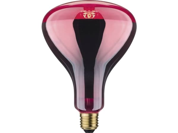 Paulmann 20126, 250 W, E27, 5000 t, 110 lm, 100°, IP20