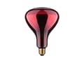 Miniatyrbilde 2 av 4: Paulmann 20126, 250 W, E27, 5000 t, 110 lm, 100°, IP20