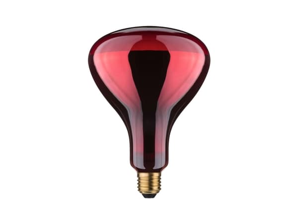 Paulmann 20126, 250 W, E27, 5000 t, 110 lm, 100°, IP20