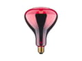 Miniatyrbilde 1 av 4: Paulmann 20126, 250 W, E27, 5000 t, 110 lm, 100°, IP20