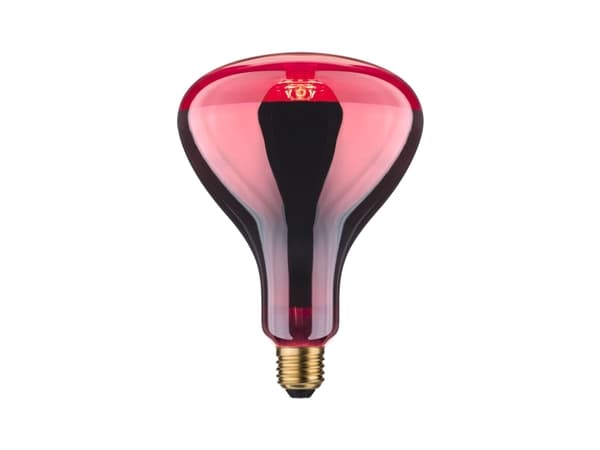 Paulmann 20126, 250 W, E27, 5000 t, 110 lm, 100°, IP20