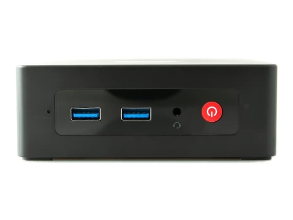 DIGITAL SIGNAGE FHD 15-ZONE MEDIA PLAYER WIRE/WIFI- 64GB