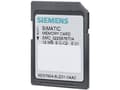Miniatyrbild 4 av 4: SIMATIC S7, hukommelseskort for S7-1x00 CPU/SINAMICS, 3, 3V Flash, 12 MB