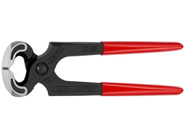 Knipex 50 01 180, 2 mm, Metalli, 87 mm, 180 mm, 14 mm, 337 g