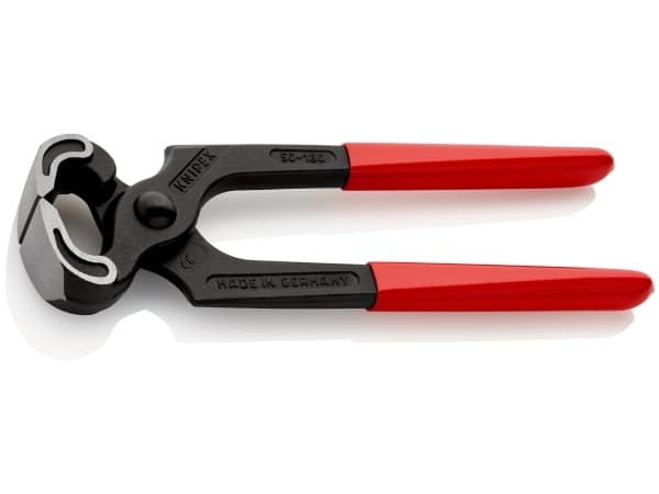 Knipex 50 01 180, 2 mm, Metalli, 87 mm, 180 mm, 14 mm, 337 g